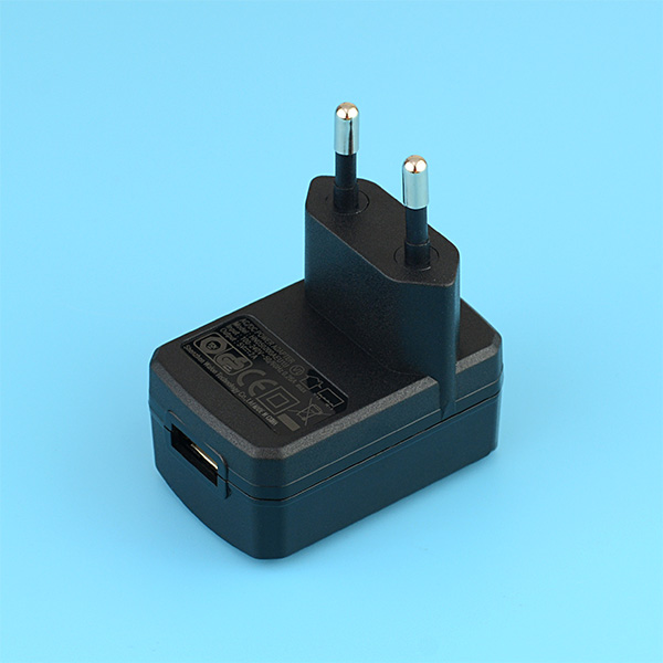 USB电源适配器充电器5V1A