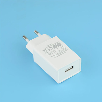   USB电源适配器充电器5V1A