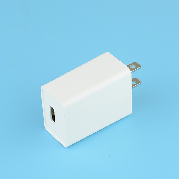 USB充电器电源适配器5V1A