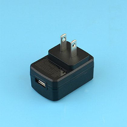   5V1A电源适配器USB充电器