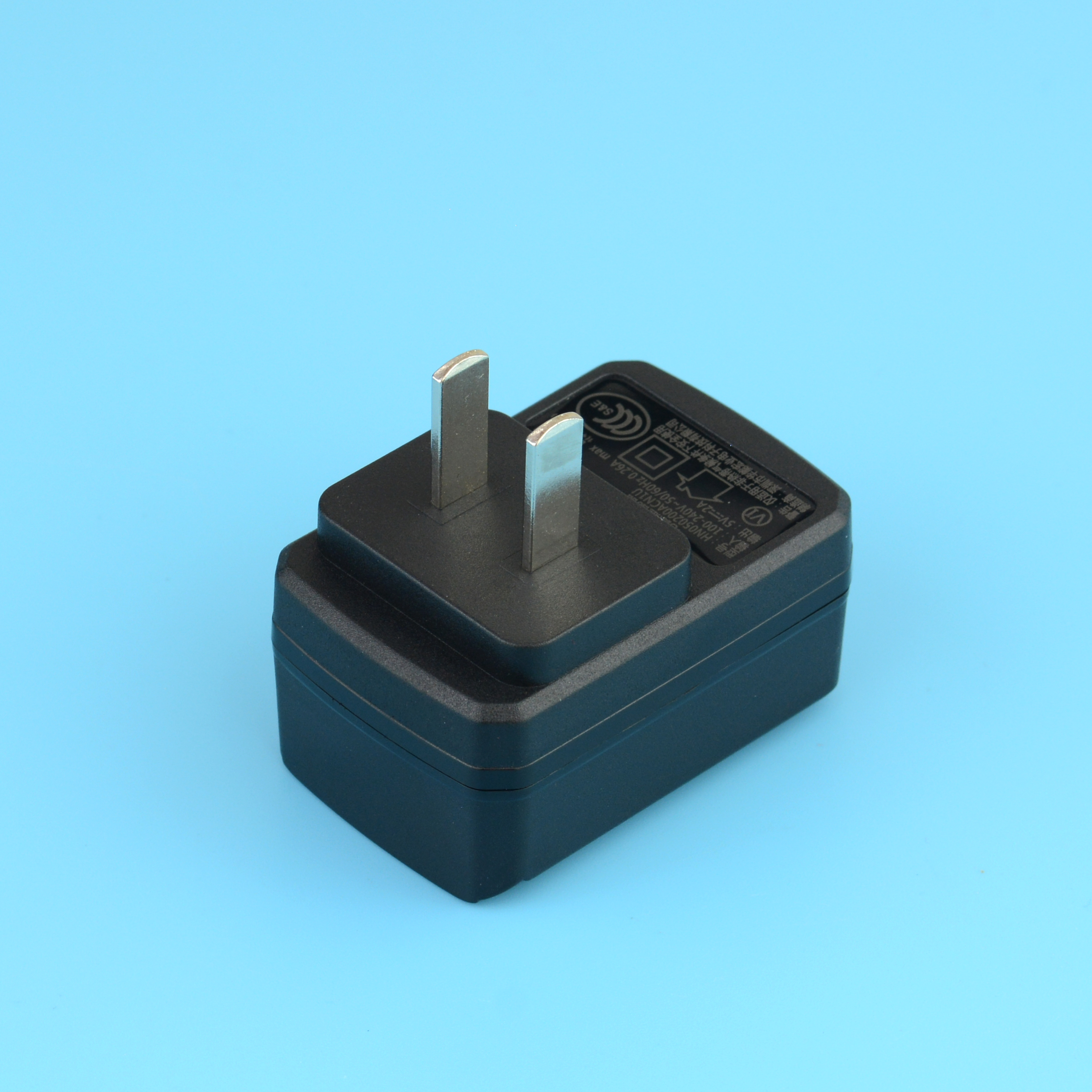 USB充电器电源适配器9V1A