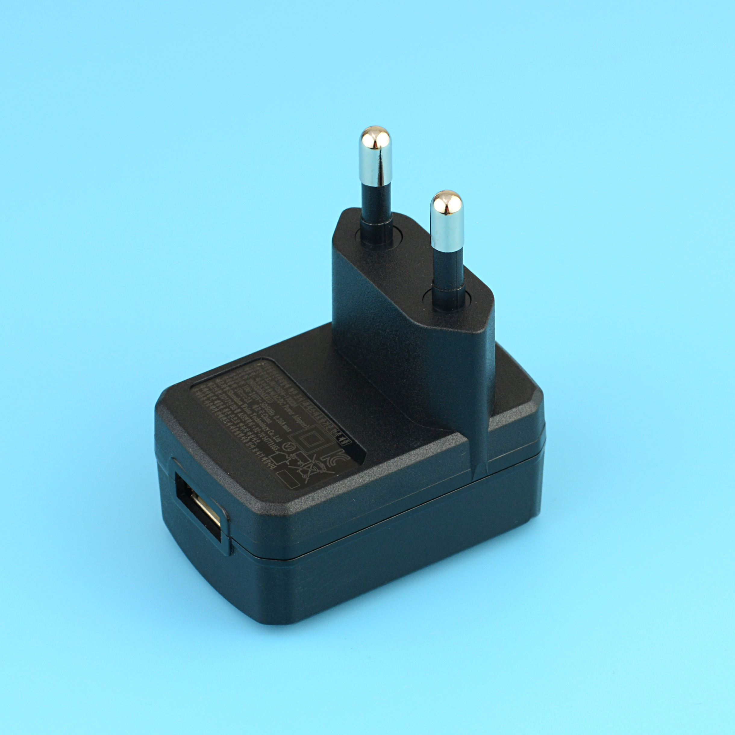 USB充电器电源适配器5V2A