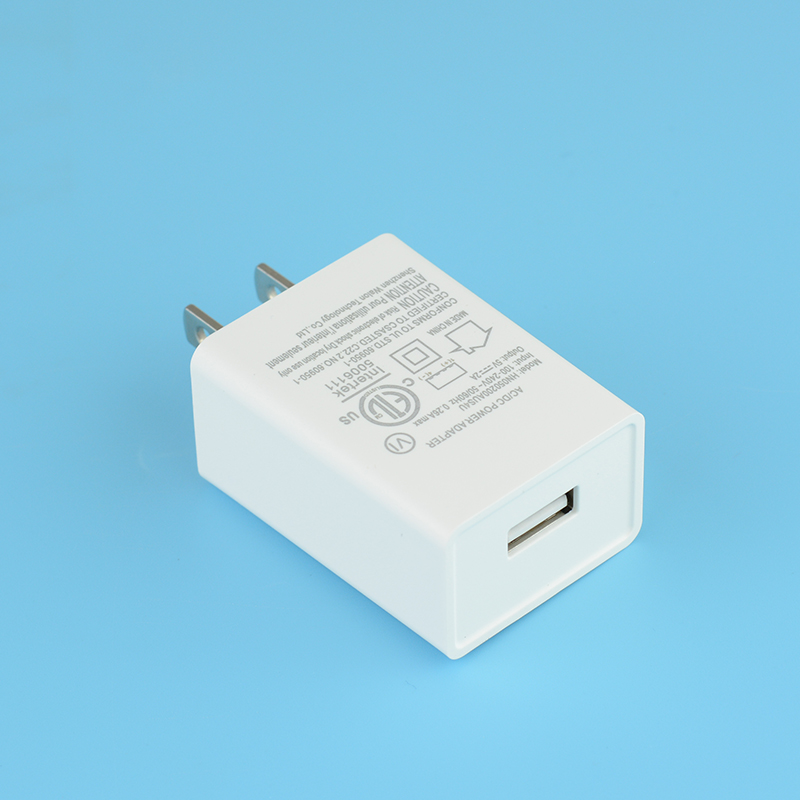 5V1.5A电源适配器USB充电器