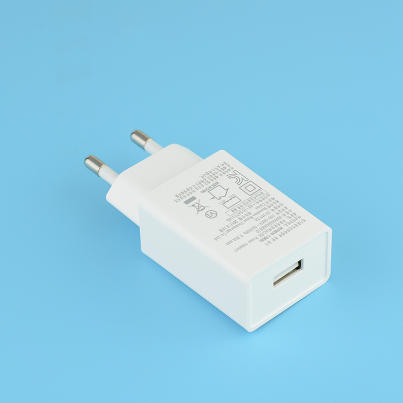 USB充电器电源适配器5V1.5A