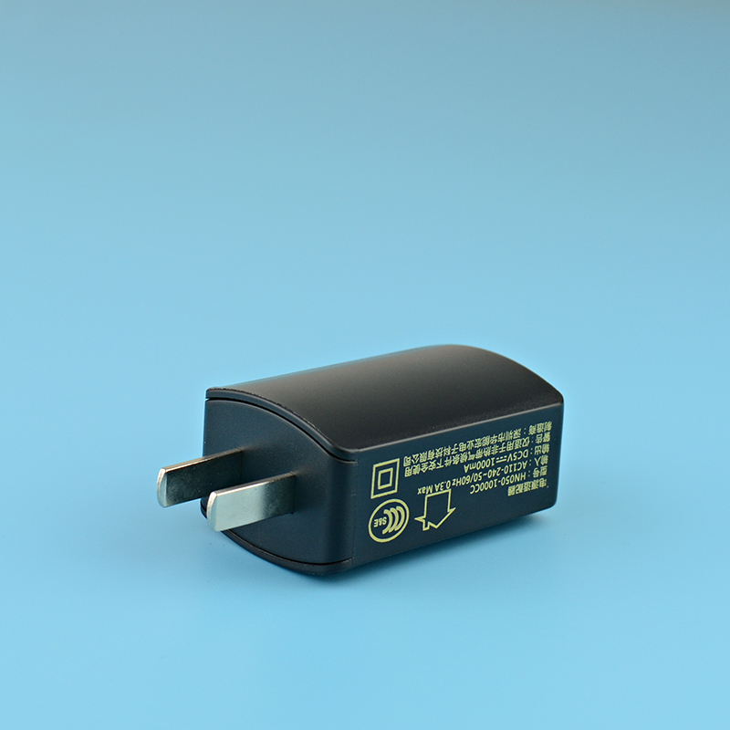 9V650mA电源适配器USB充电器